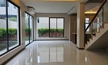 SPACIOUS MODERN SINGLE DETACHED HOUSE FOR SALE IN BF HOMES PARAÑAQUE CITY