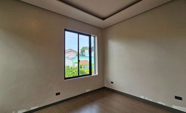 SPACIOUS MODERN SINGLE DETACHED HOUSE FOR SALE IN BF HOMES PARAÑAQUE CITY