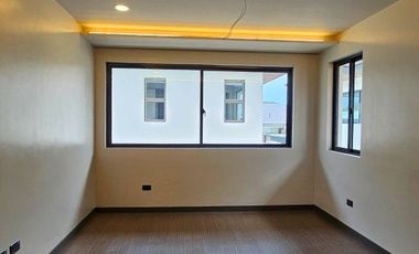 SPACIOUS MODERN SINGLE DETACHED HOUSE FOR SALE IN BF HOMES PARAÑAQUE CITY
