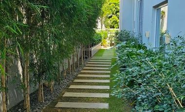 EQUISITE SINGLE DETACHED HOUSE AND LOT IN BF HOMES PARANAQUE CITY