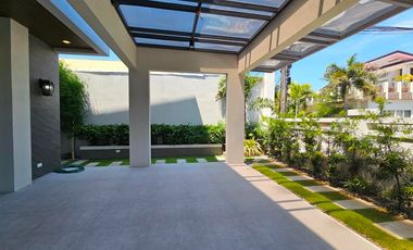 EQUISITE SINGLE DETACHED HOUSE AND LOT IN BF HOMES PARANAQUE CITY