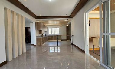 EQUISITE SINGLE DETACHED HOUSE AND LOT IN BF HOMES PARANAQUE CITY