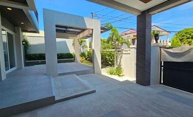 EQUISITE SINGLE DETACHED HOUSE AND LOT IN BF HOMES PARANAQUE CITY