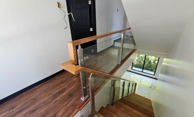 BRAND NEW MODERN SEMI- FURNISHED SINGLE DETACHED HOUSE AND LOT IN BF HOMES PARAÑAQUE CITY
