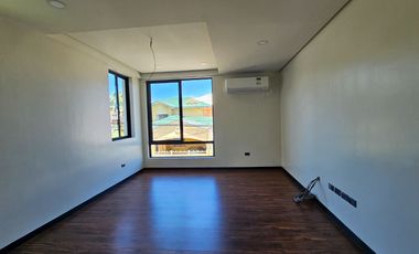 BRAND NEW MODERN SEMI- FURNISHED SINGLE DETACHED HOUSE AND LOT IN BF HOMES PARAÑAQUE CITY