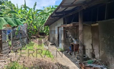 Residential Lot for Sale in Brgy. Nancamaliran East, Urdaneta City, Pangasinan