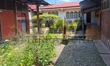 Residential Lot for Sale in Brgy. Nancamaliran East, Urdaneta City, Pangasinan