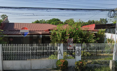 Residential Lot for Sale in Brgy. Nancamaliran East, Urdaneta City, Pangasinan
