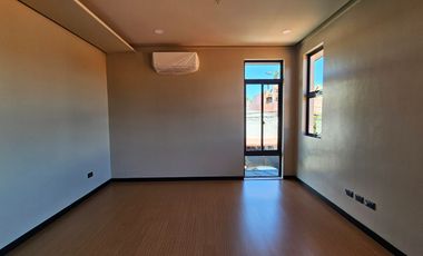 BRAND NEW MODERN SEMI- FURNISHED SINGLE DETACHED HOUSE AND LOT IN BF HOMES PARAÑAQUE CITY