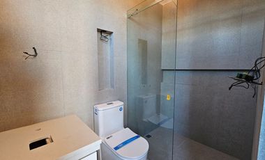 BRAND NEW MODERN SEMI- FURNISHED SINGLE DETACHED HOUSE AND LOT IN BF HOMES PARAÑAQUE CITY