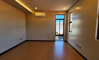 BRAND NEW MODERN SEMI- FURNISHED SINGLE DETACHED HOUSE AND LOT IN BF HOMES PARAÑAQUE CITY