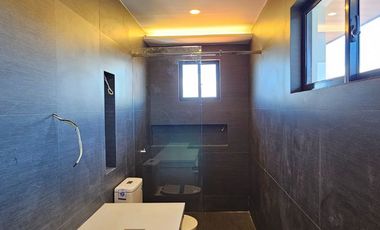 BRAND NEW MODERN SEMI- FURNISHED SINGLE DETACHED HOUSE AND LOT IN BF HOMES PARAÑAQUE CITY