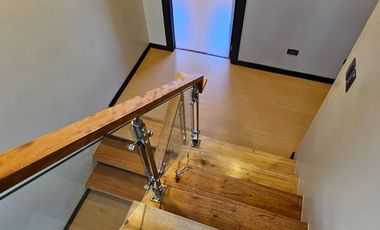 BRAND NEW MODERN SEMI- FURNISHED SINGLE DETACHED HOUSE AND LOT IN BF HOMES PARAÑAQUE CITY