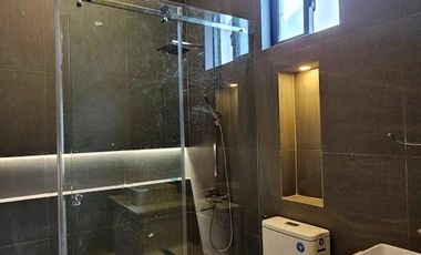 BRAND NEW MODERN SEMI- FURNISHED SINGLE DETACHED HOUSE AND LOT IN BF HOMES PARAÑAQUE CITY