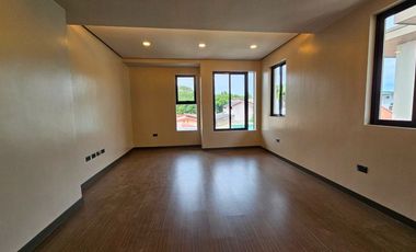 BRAND NEW MODERN SEMI- FURNISHED SINGLE DETACHED HOUSE AND LOT IN BF HOMES PARAÑAQUE CITY
