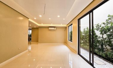 SPACIOUS MODERN SINGLE DETACHED HOUSE AND LOT IN BF HOMES PARANAQUE CITY
