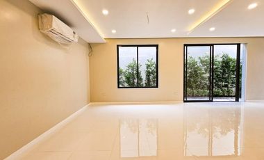 SPACIOUS MODERN SINGLE DETACHED HOUSE AND LOT IN BF HOMES PARANAQUE CITY