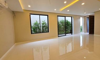 SPACIOUS MODERN SINGLE DETACHED HOUSE AND LOT IN BF HOMES PARANAQUE CITY