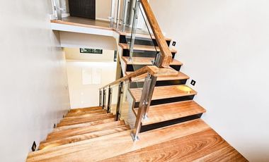 SPACIOUS MODERN SINGLE DETACHED HOUSE AND LOT IN BF HOMES PARANAQUE CITY