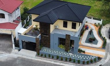 Fully Furnished House in Alta Monte for RENT! 429 sqm at 60k per month