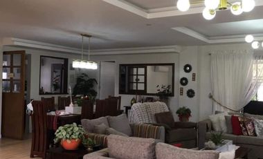 Fully Furnished House in Alta Monte for RENT! 429 sqm at 60k per month