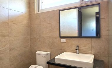 SPACIOUS MODERN SINGLE DETACHED HOUSE AND LOT IN BF HOMES PARAÑAQUE