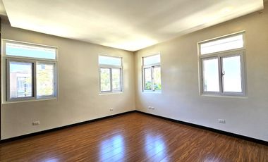 SPACIOUS MODERN SINGLE DETACHED HOUSE AND LOT IN BF HOMES PARAÑAQUE