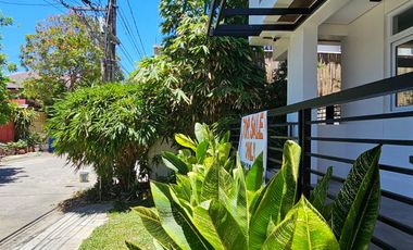SPACIOUS MODERN SINGLE DETACHED HOUSE AND LOT IN BF HOMES PARAÑAQUE