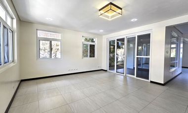 SPACIOUS MODERN SINGLE DETACHED HOUSE AND LOT IN BF HOMES PARAÑAQUE