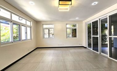 SPACIOUS MODERN SINGLE DETACHED HOUSE AND LOT IN BF HOMES PARAÑAQUE