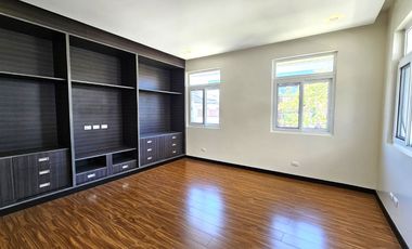 SPACIOUS MODERN SINGLE DETACHED HOUSE AND LOT IN BF HOMES PARAÑAQUE
