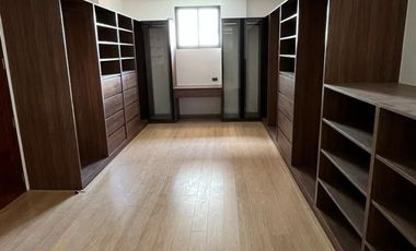 7 BEDROOM FOR SALE IN AYALA ALABANG VILLAGE