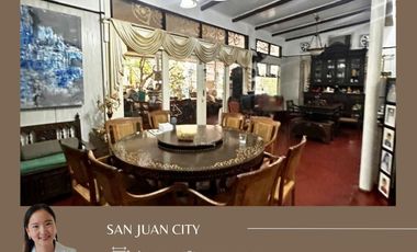 PRICE IMPROVED! San Juan City Residential Lot for Sale!
