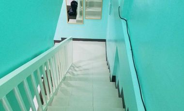 1Bedrm/1bthrm Fully furnished Apartelle near Walking StreetFully furnished