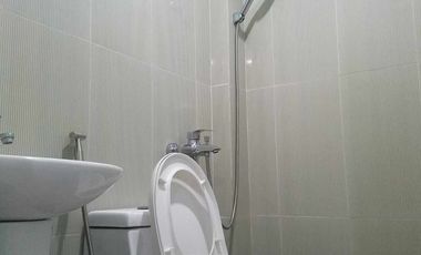 1Bedrm/1bthrm Fully furnished Apartelle near Walking StreetFully furnished