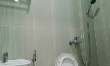 1Bedrm/1bthrm Fully furnished Apartelle near Walking StreetFully furnished