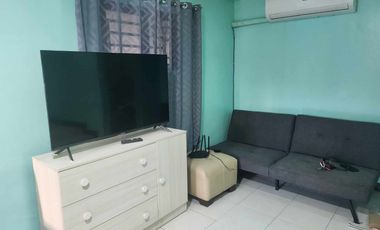 1Bedrm/1bthrm Fully furnished Apartelle near Walking StreetFully furnished