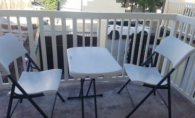 1Bedrm/1bthrm Fully furnished Apartelle near Walking StreetFully furnished