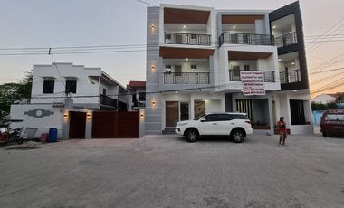 2 Bedrooms Apartment near SM Clark and Walking St