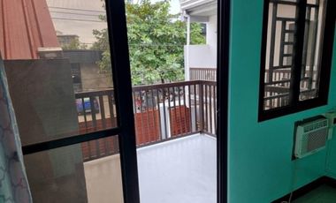 2 Bedrooms Apartment near SM Clark and Walking St