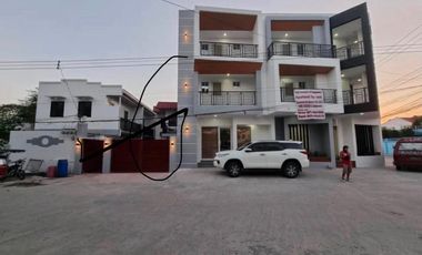 2 Bedrooms Apartment near SM Clark and Walking St