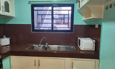 2 Bedrooms Apartment near SM Clark and Walking St