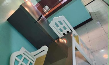 2 Bedrooms Apartment near SM Clark and Walking St