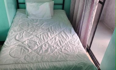 2 Bedrooms Apartment near SM Clark and Walking St