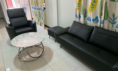 2 Bedrooms Apartment near SM Clark and Walking St