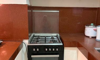 2 Bedrooms Apartment near SM Clark and Walking St