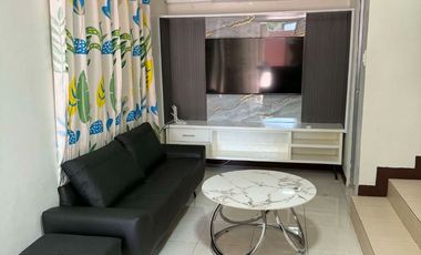 2 Bedrooms Apartment near SM Clark and Walking St