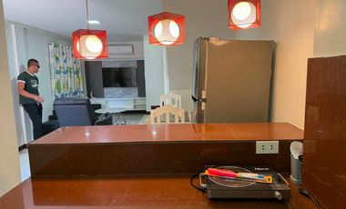 2 Bedrooms Apartment near SM Clark and Walking St
