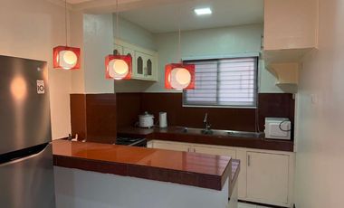 2 Bedrooms Apartment near SM Clark and Walking St