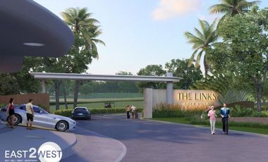 Dijual Villa New Launching Tahap 2 The Links Golf Villa Pecatu Badung Bali Cantik Bagus Lokasi Super Strategis